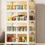 storage rack with lid storage rack with lid D Smart Gadgets