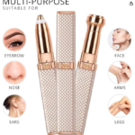 trimmer eyebrow D Smart Gadgets