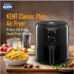 air fryer D Smart Gadgets