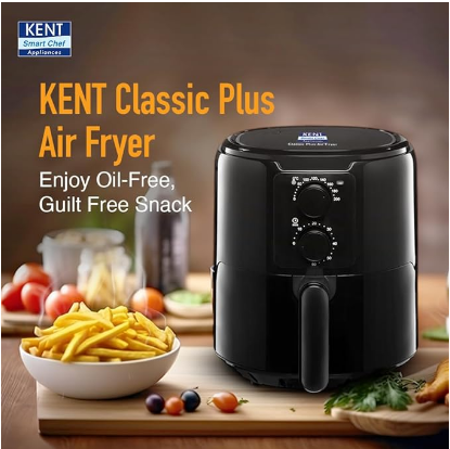 Air Fryer: Steam, Gri...