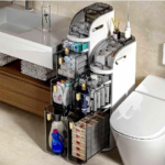 bathroom cabinet D Smart Gadgets