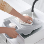 cloth washing pad D Smart Gadgets