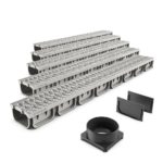 drain set D Smart Gadgets