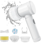 electric cleaning brush D Smart Gadgets