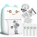 label printer D Smart Gadgets