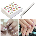 nail art sticker nail art sticker D Smart Gadgets