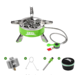 portable stove portable stove D Smart Gadgets