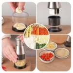press chopper D Smart Gadgets