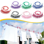 rope clip D Smart Gadgets