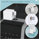switch D Smart Gadgets