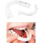 tooth tooth D Smart Gadgets