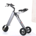 tricycle foldable D Smart Gadgets