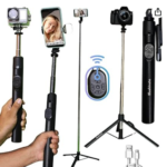 tripod D Smart Gadgets