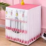 washing machine cover washing machine cover D Smart Gadgets